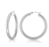 Pendientes Liu Jo Mujer in Acero LJ2372 - LJ2372